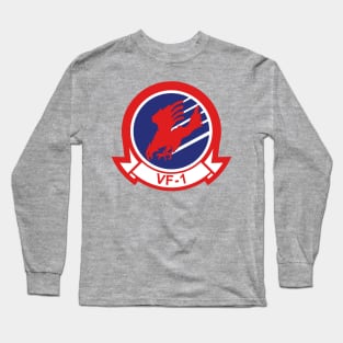 VF-1 Long Sleeve T-Shirt